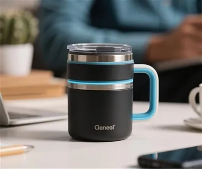 Uudet innovaatiot eristetyssä mukitekniikassa mitä B2B -ostajien on tiedettävä