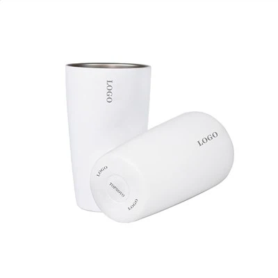 300 ml: n klassinen tyhjiöeristetty tumbler liukukansilla